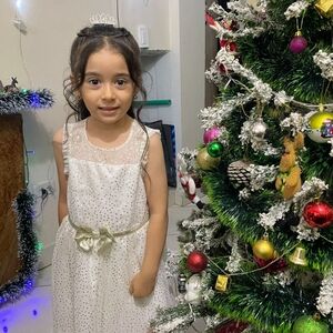 Meet your Posher, Arianna